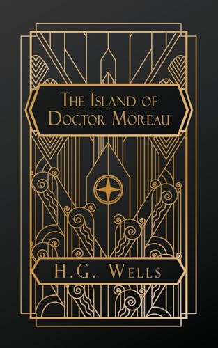 The Island of Doctor Moreau von NATAL PUBLISHING, LLC
